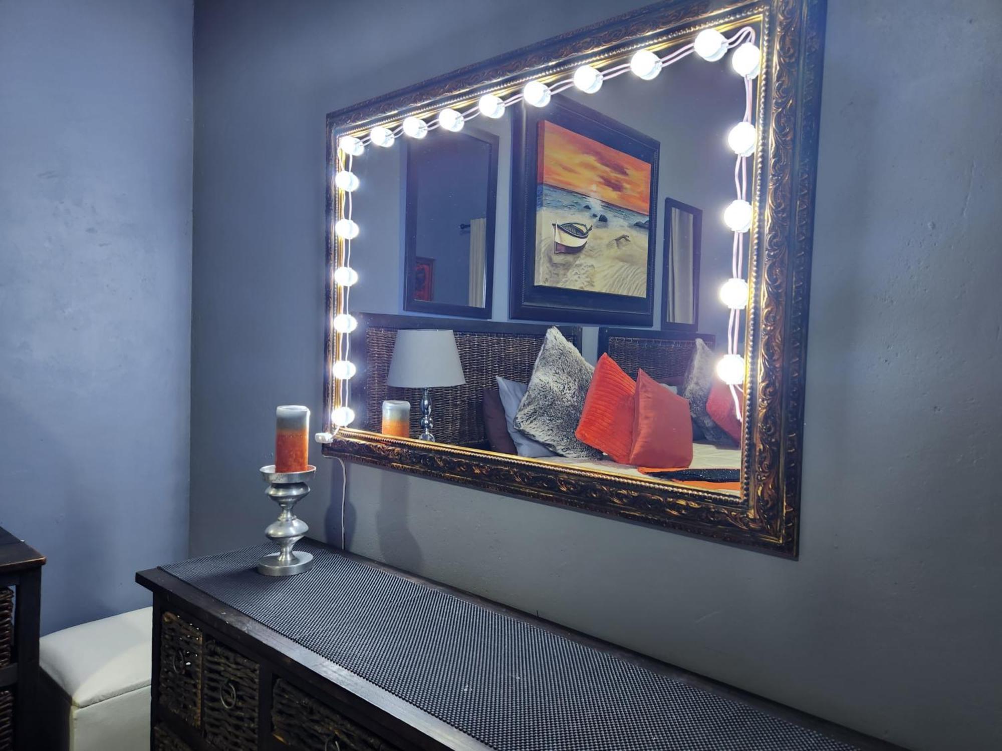 Suikerbosrant Sleep And Go Bed and Breakfast Pretoria-Noord Εξωτερικό φωτογραφία