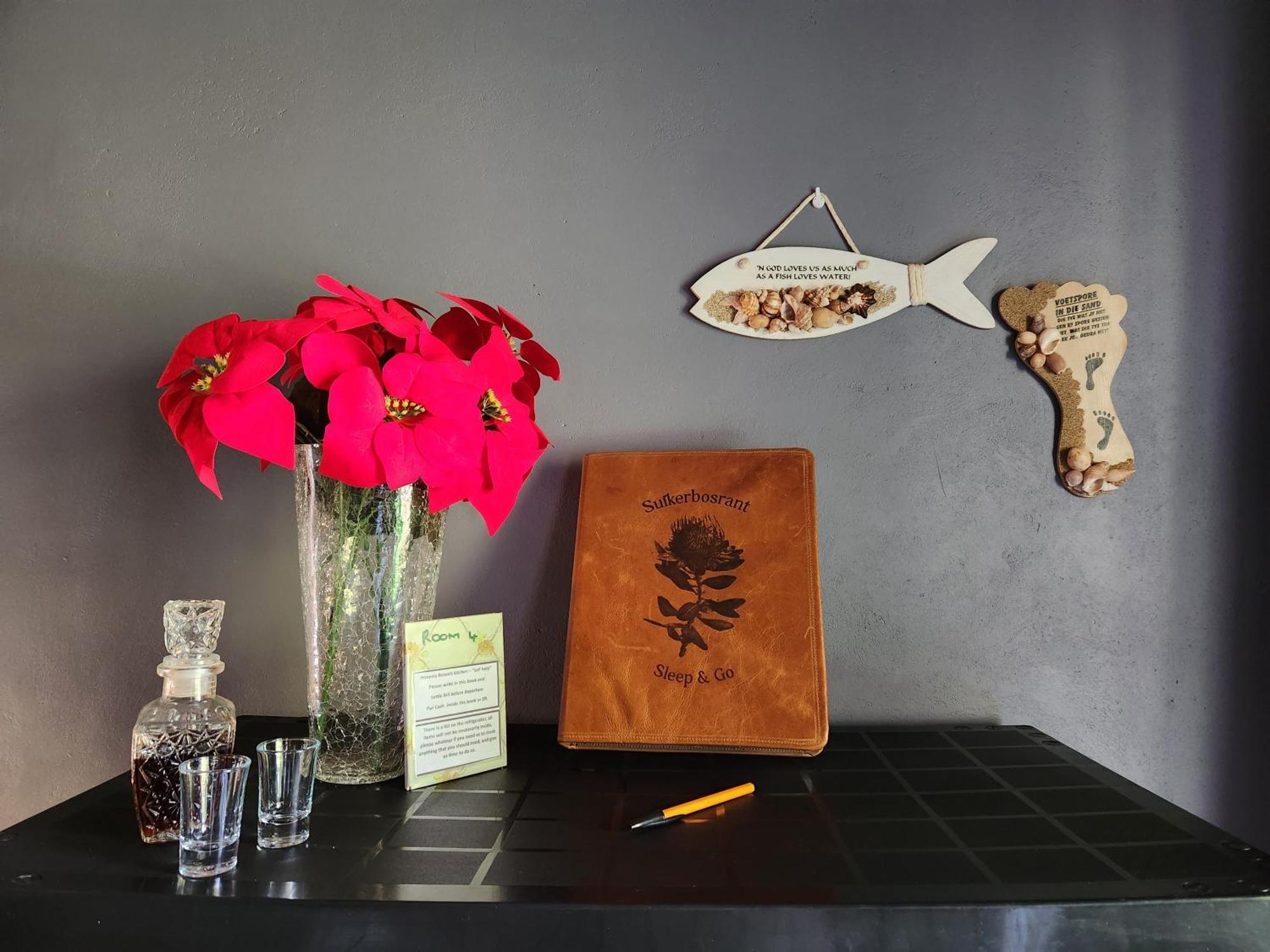 Suikerbosrant Sleep And Go Bed and Breakfast Pretoria-Noord Εξωτερικό φωτογραφία