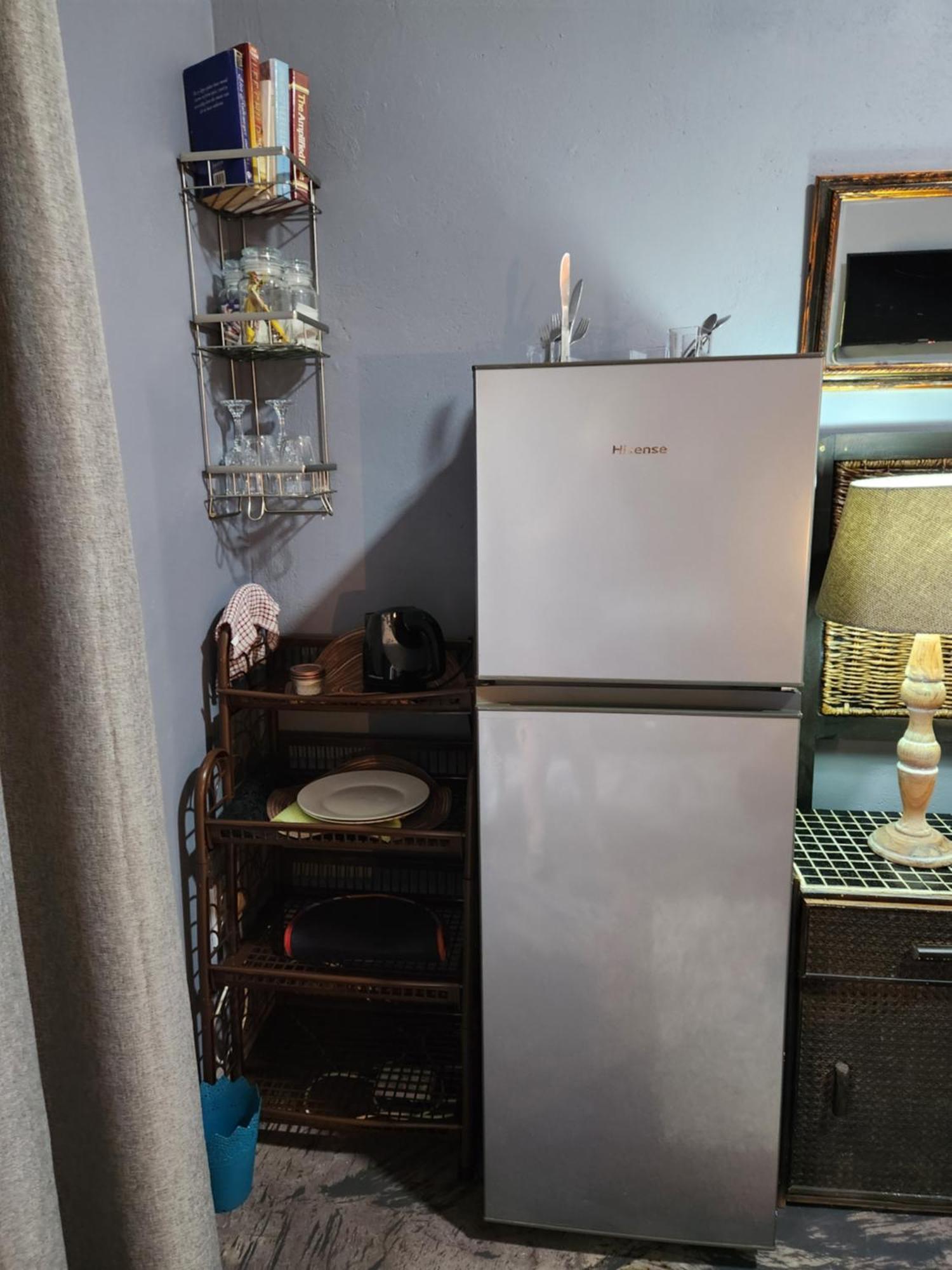 Suikerbosrant Sleep And Go Bed and Breakfast Pretoria-Noord Εξωτερικό φωτογραφία