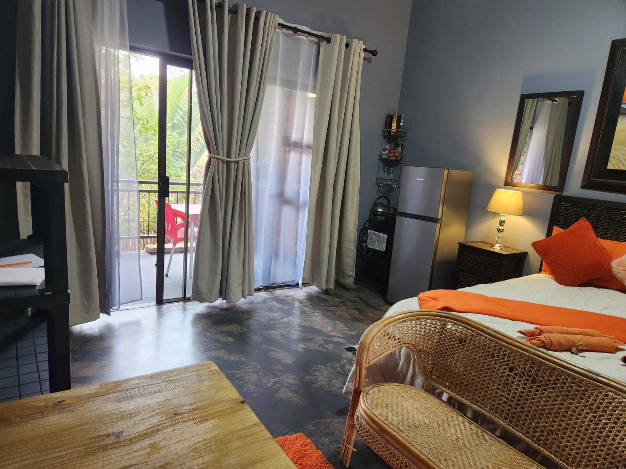 Suikerbosrant Sleep And Go Bed and Breakfast Pretoria-Noord Εξωτερικό φωτογραφία