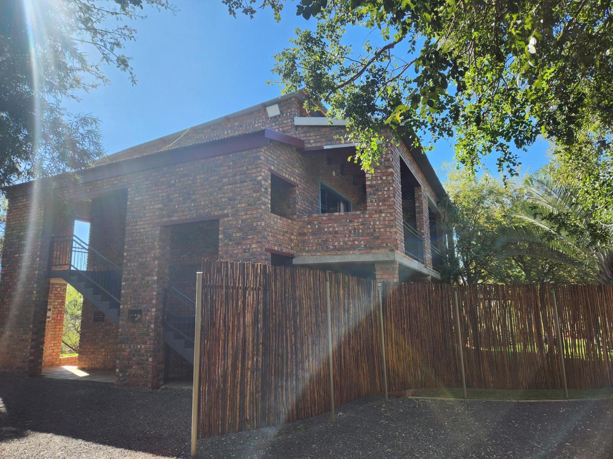 Suikerbosrant Sleep And Go Bed and Breakfast Pretoria-Noord Εξωτερικό φωτογραφία