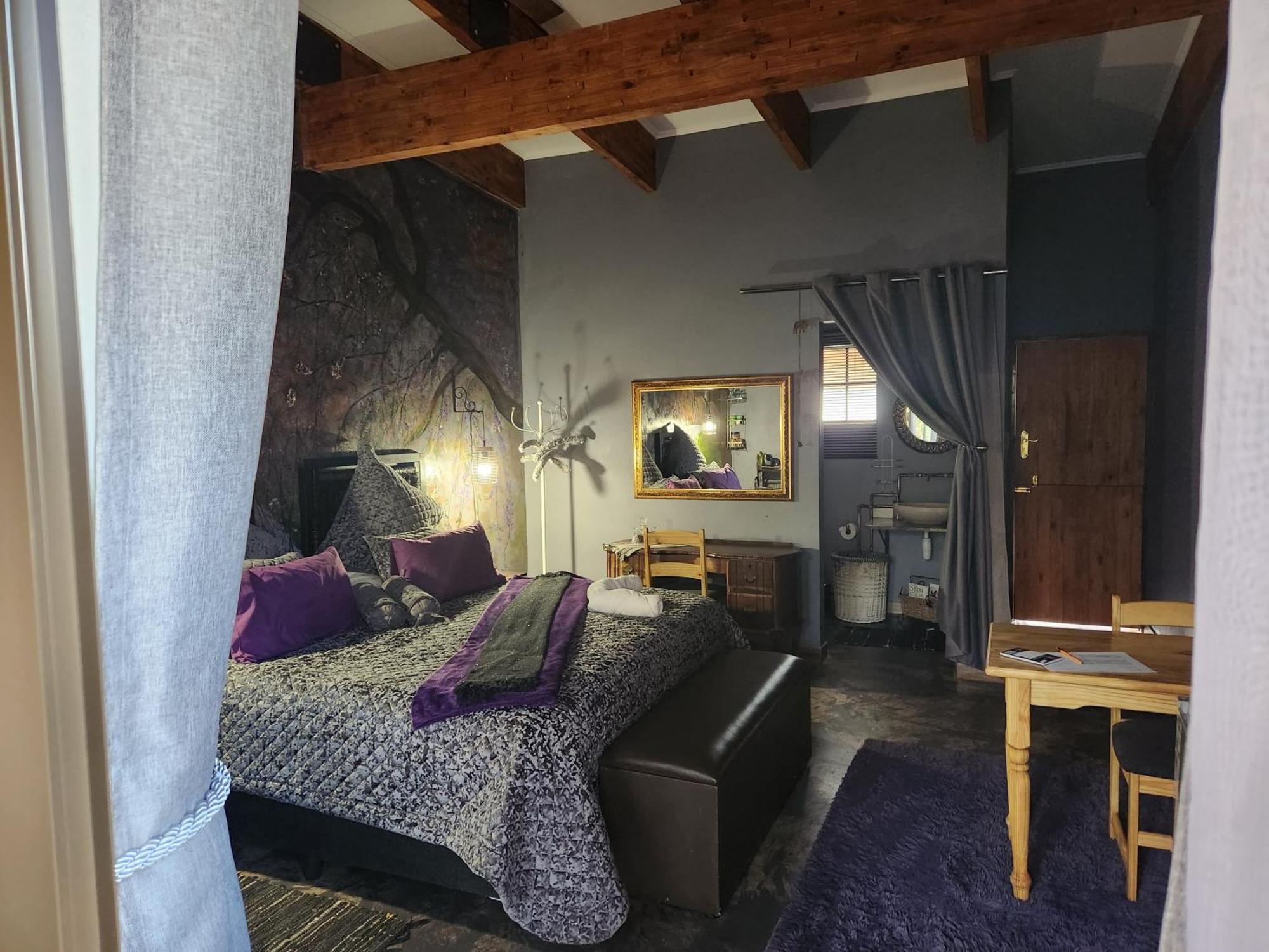 Suikerbosrant Sleep And Go Bed and Breakfast Pretoria-Noord Εξωτερικό φωτογραφία