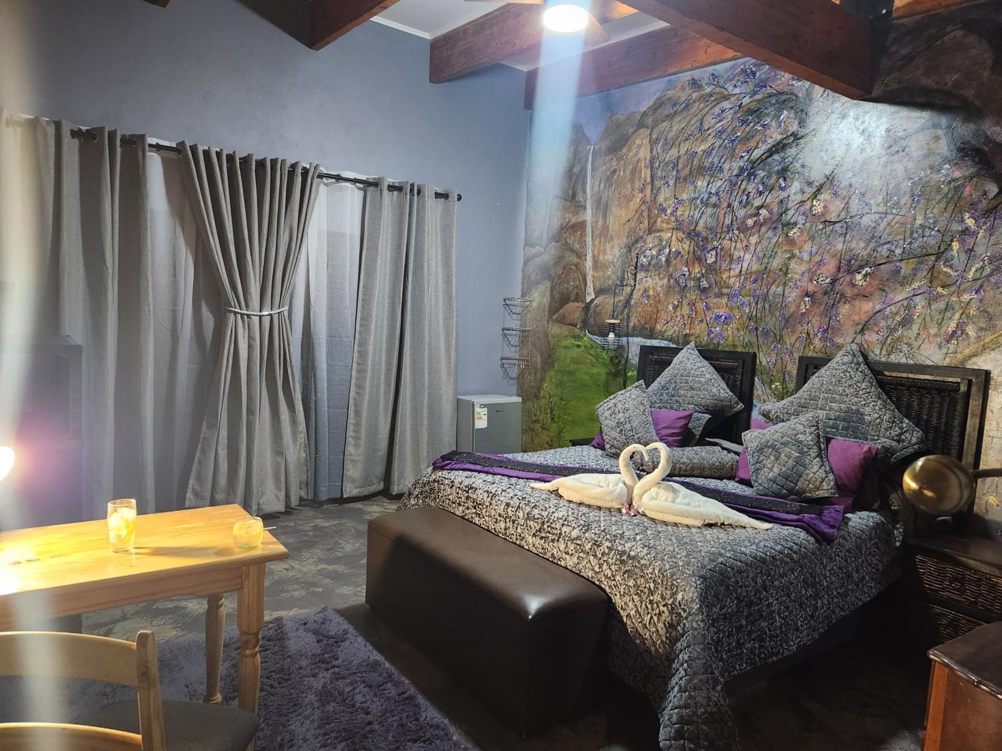 Suikerbosrant Sleep And Go Bed and Breakfast Pretoria-Noord Εξωτερικό φωτογραφία