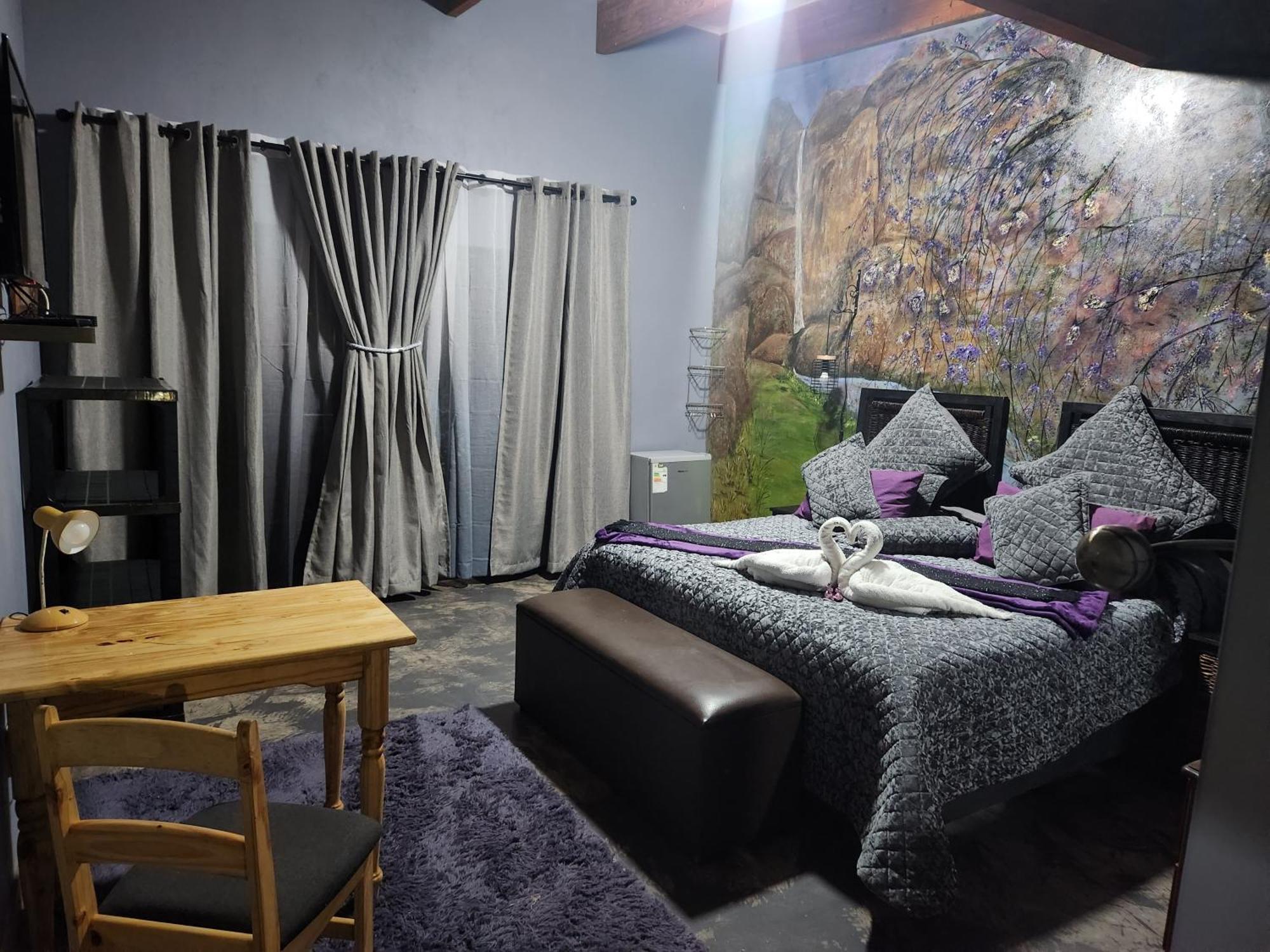 Suikerbosrant Sleep And Go Bed and Breakfast Pretoria-Noord Εξωτερικό φωτογραφία