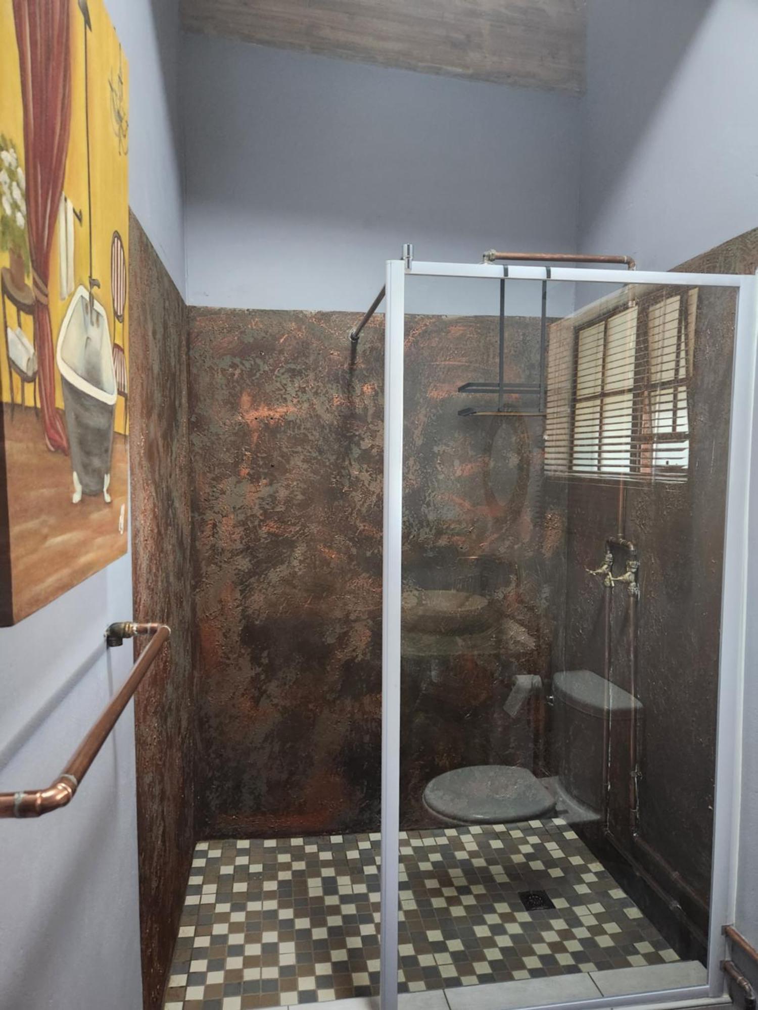 Suikerbosrant Sleep And Go Bed and Breakfast Pretoria-Noord Εξωτερικό φωτογραφία