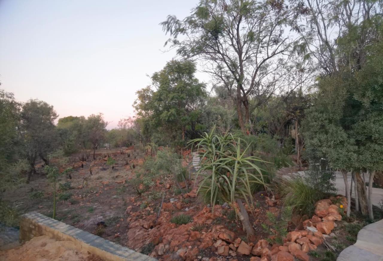 Suikerbosrant Sleep And Go Bed and Breakfast Pretoria-Noord Εξωτερικό φωτογραφία