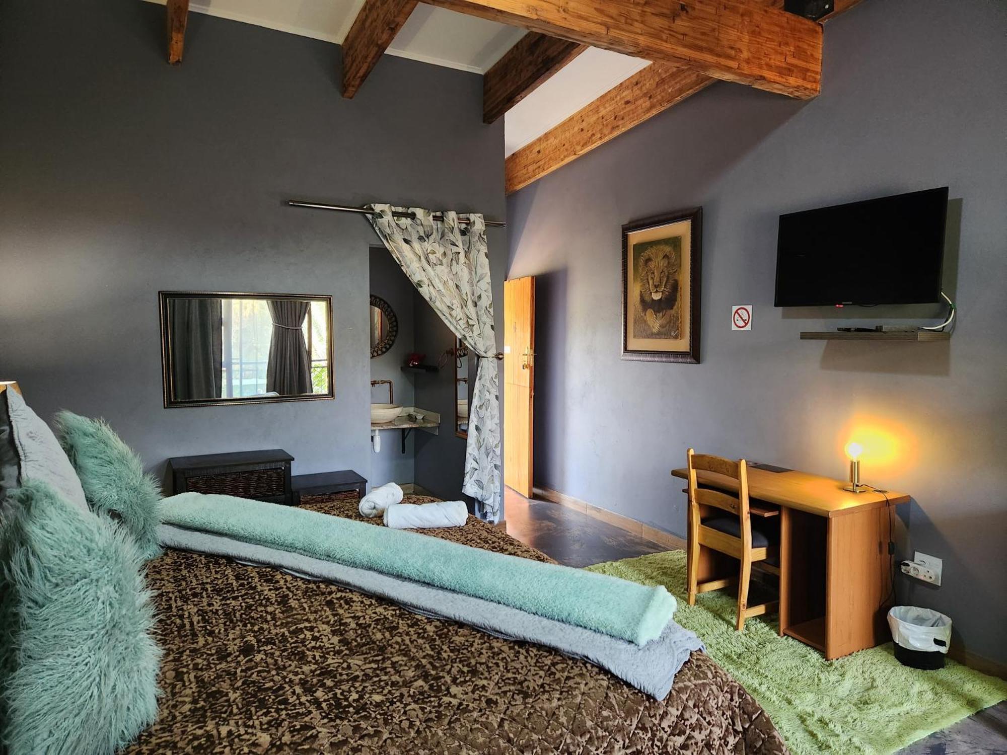 Suikerbosrant Sleep And Go Bed and Breakfast Pretoria-Noord Εξωτερικό φωτογραφία