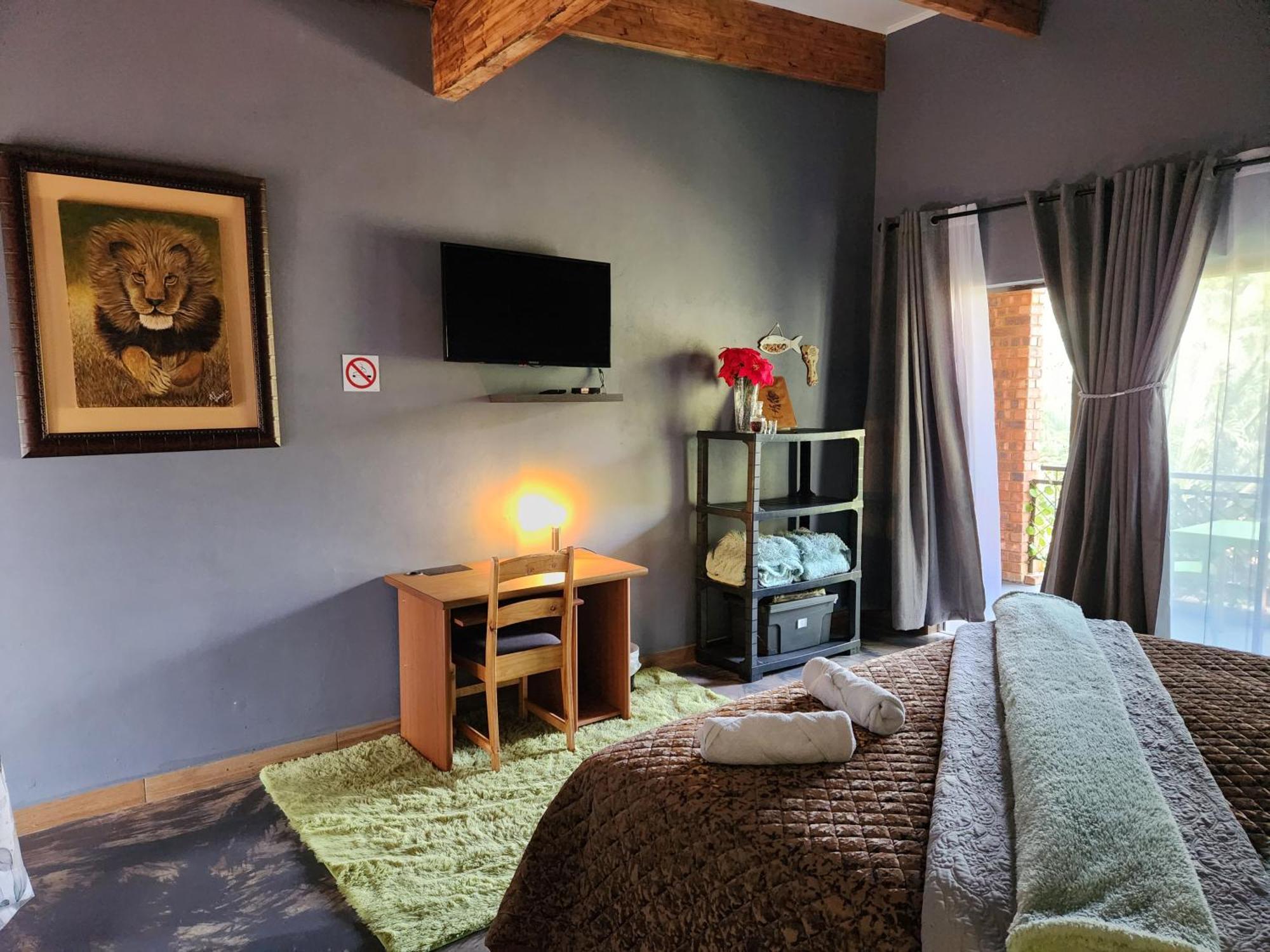 Suikerbosrant Sleep And Go Bed and Breakfast Pretoria-Noord Εξωτερικό φωτογραφία