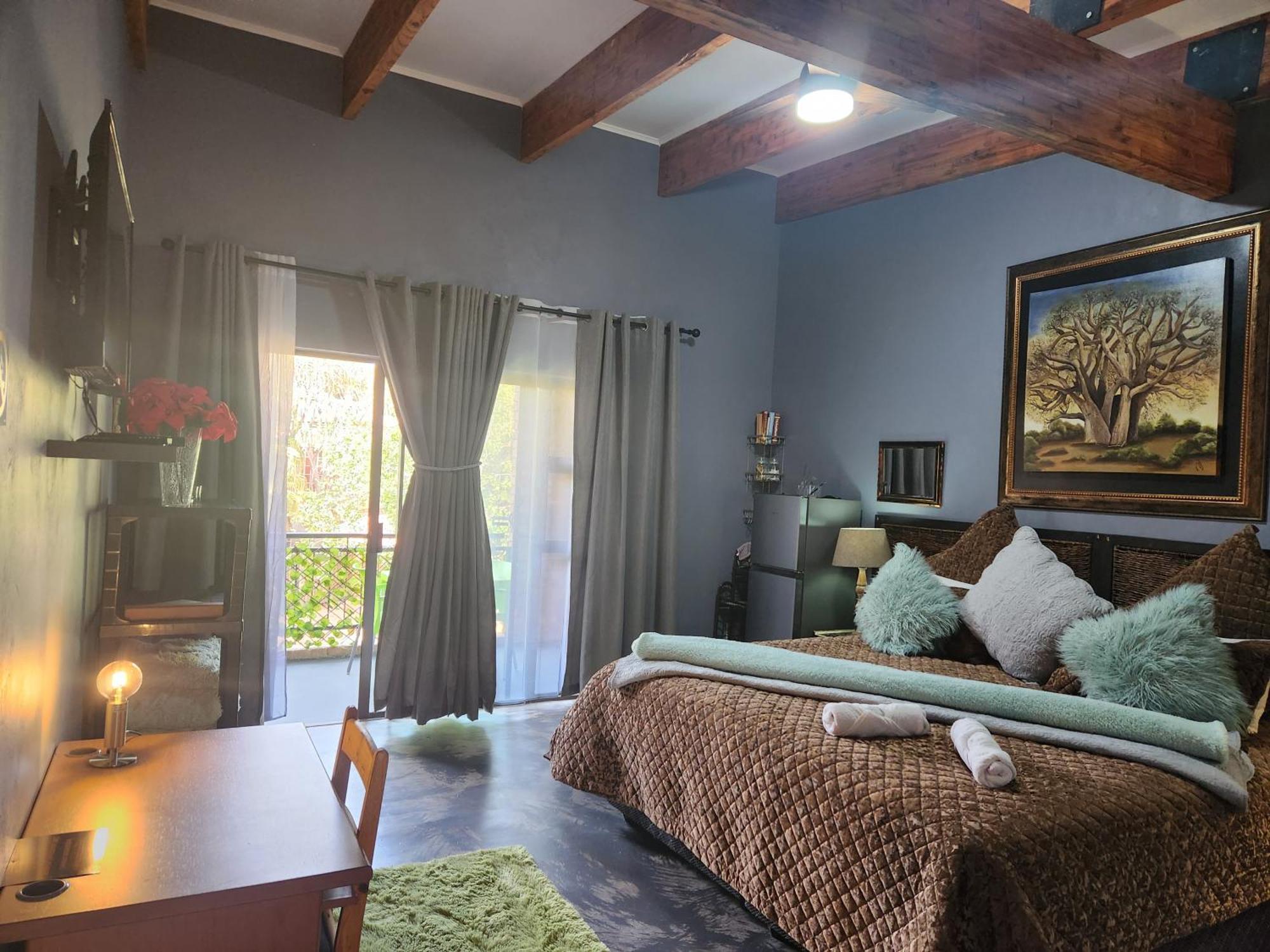Suikerbosrant Sleep And Go Bed and Breakfast Pretoria-Noord Εξωτερικό φωτογραφία
