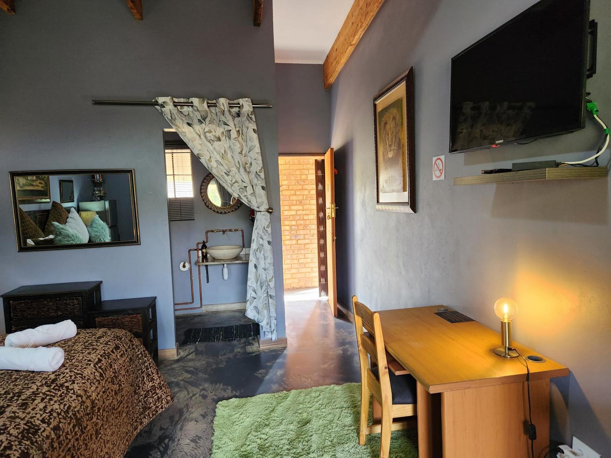 Suikerbosrant Sleep And Go Bed and Breakfast Pretoria-Noord Εξωτερικό φωτογραφία
