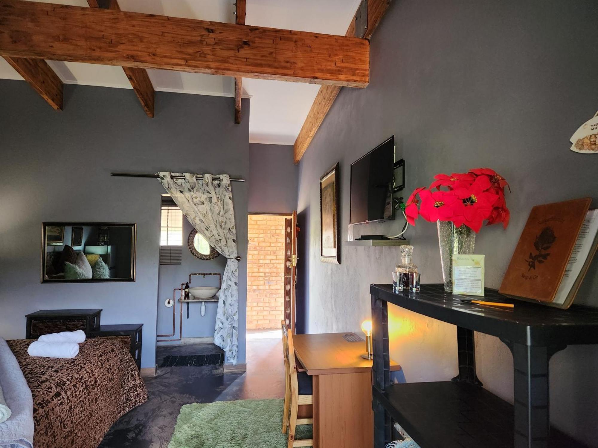 Suikerbosrant Sleep And Go Bed and Breakfast Pretoria-Noord Εξωτερικό φωτογραφία