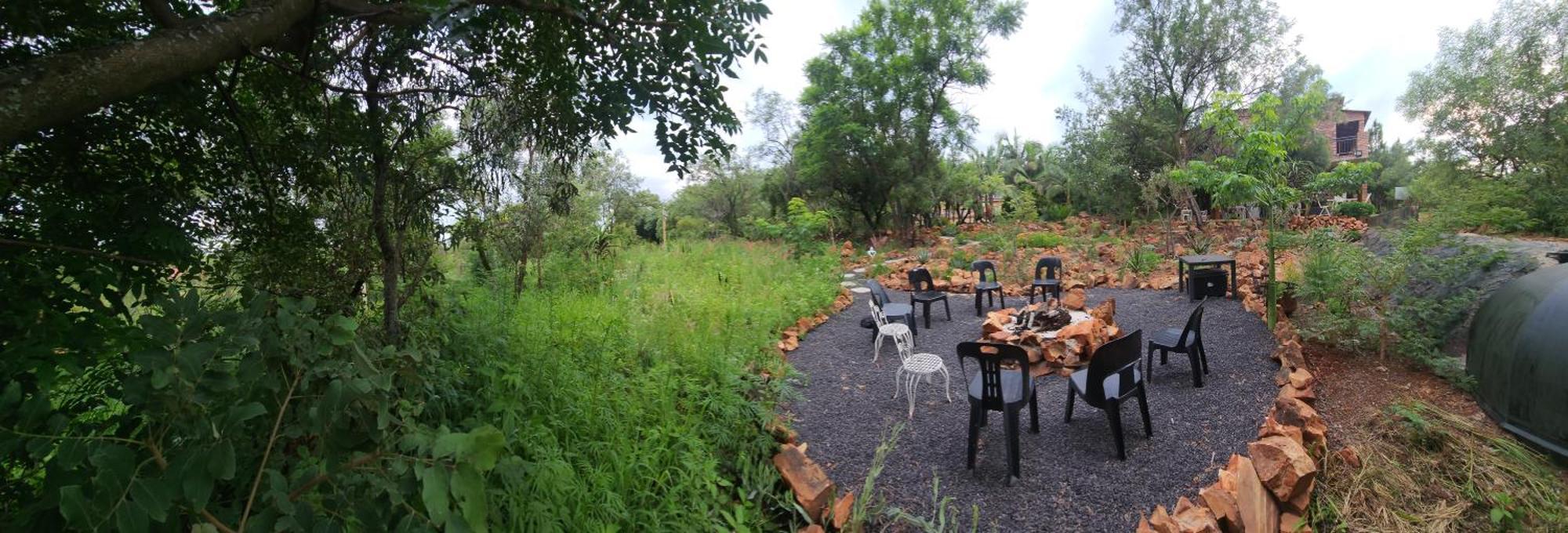Suikerbosrant Sleep And Go Bed and Breakfast Pretoria-Noord Εξωτερικό φωτογραφία