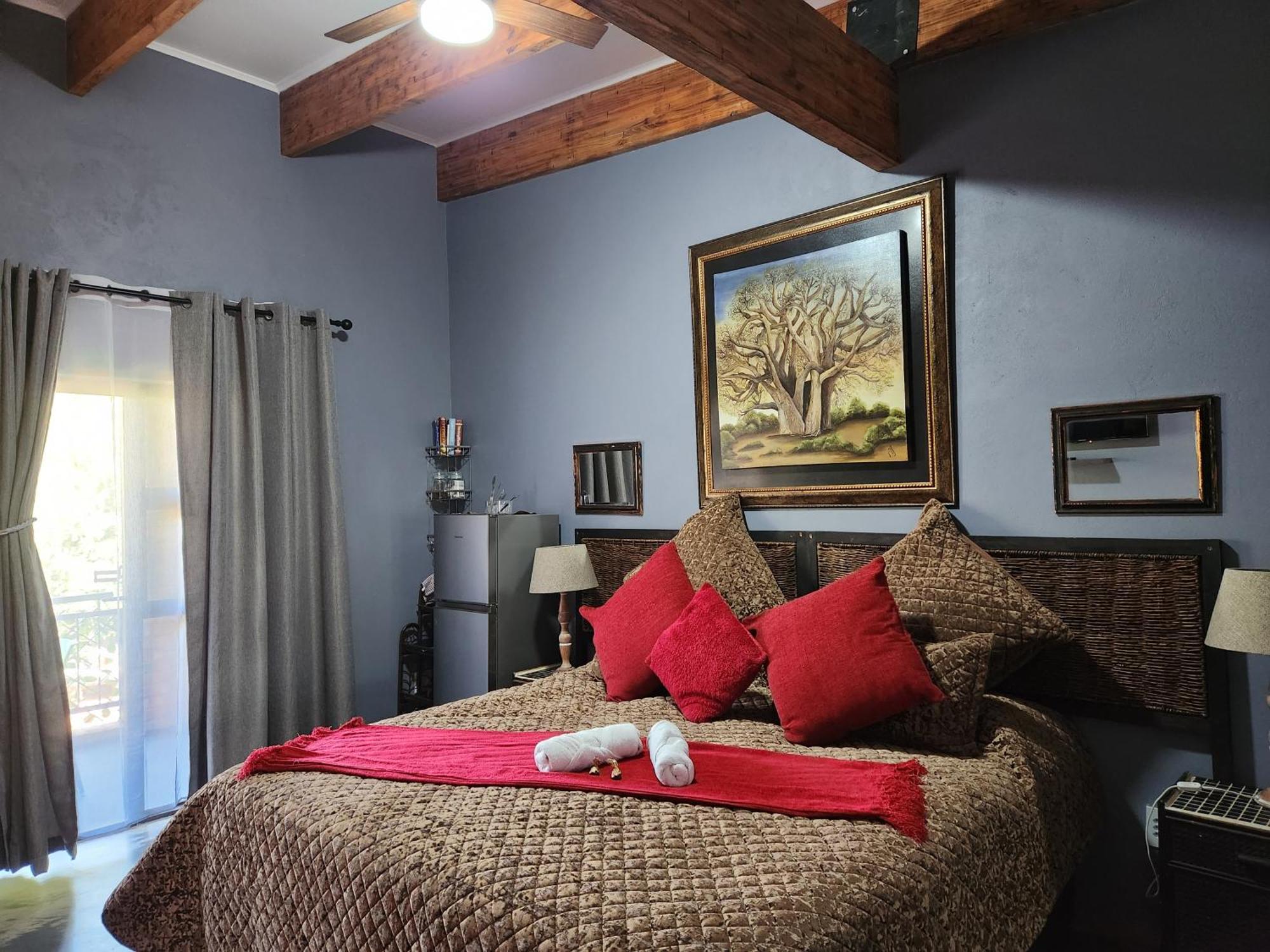 Suikerbosrant Sleep And Go Bed and Breakfast Pretoria-Noord Εξωτερικό φωτογραφία