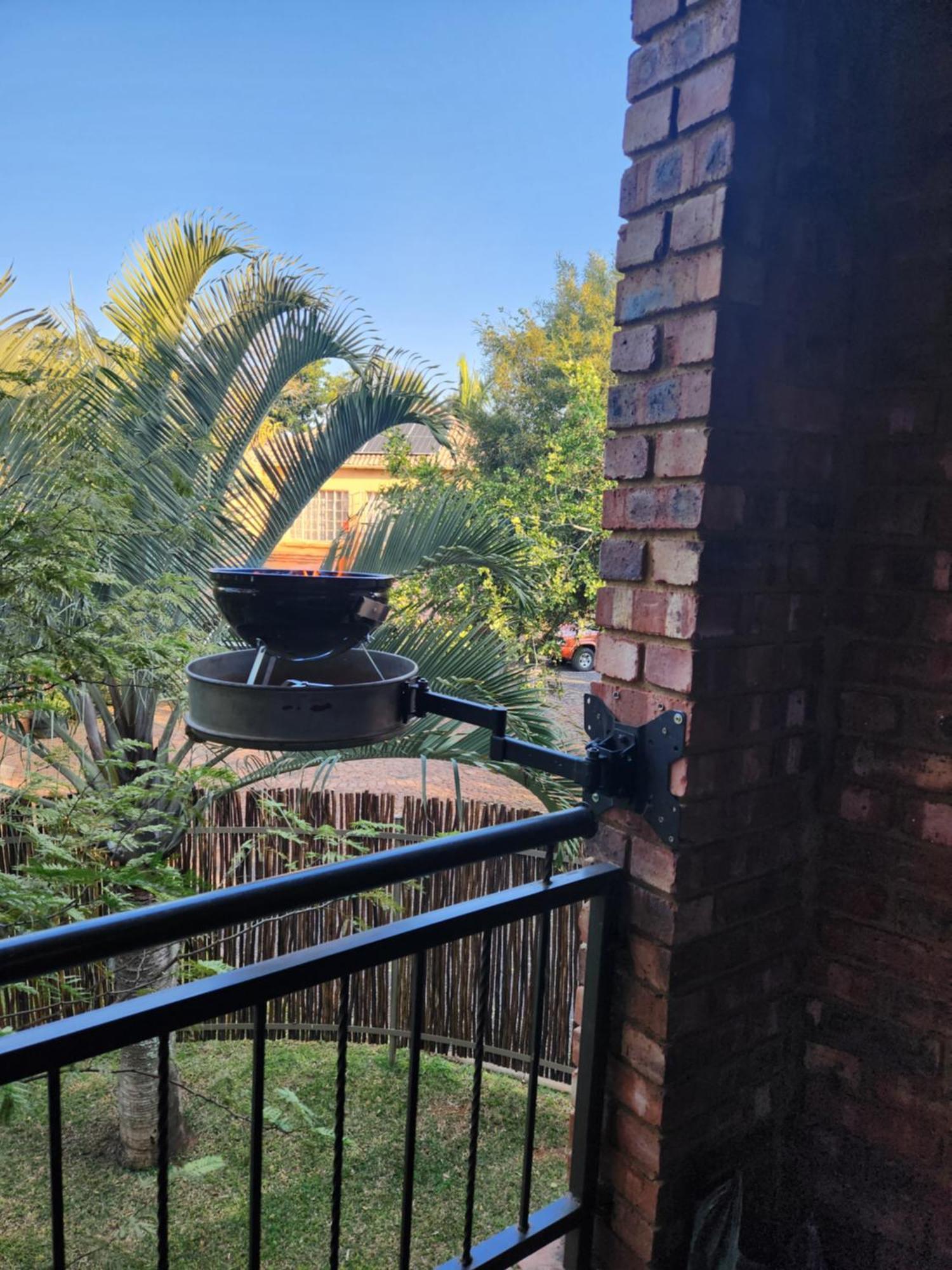 Suikerbosrant Sleep And Go Bed and Breakfast Pretoria-Noord Εξωτερικό φωτογραφία