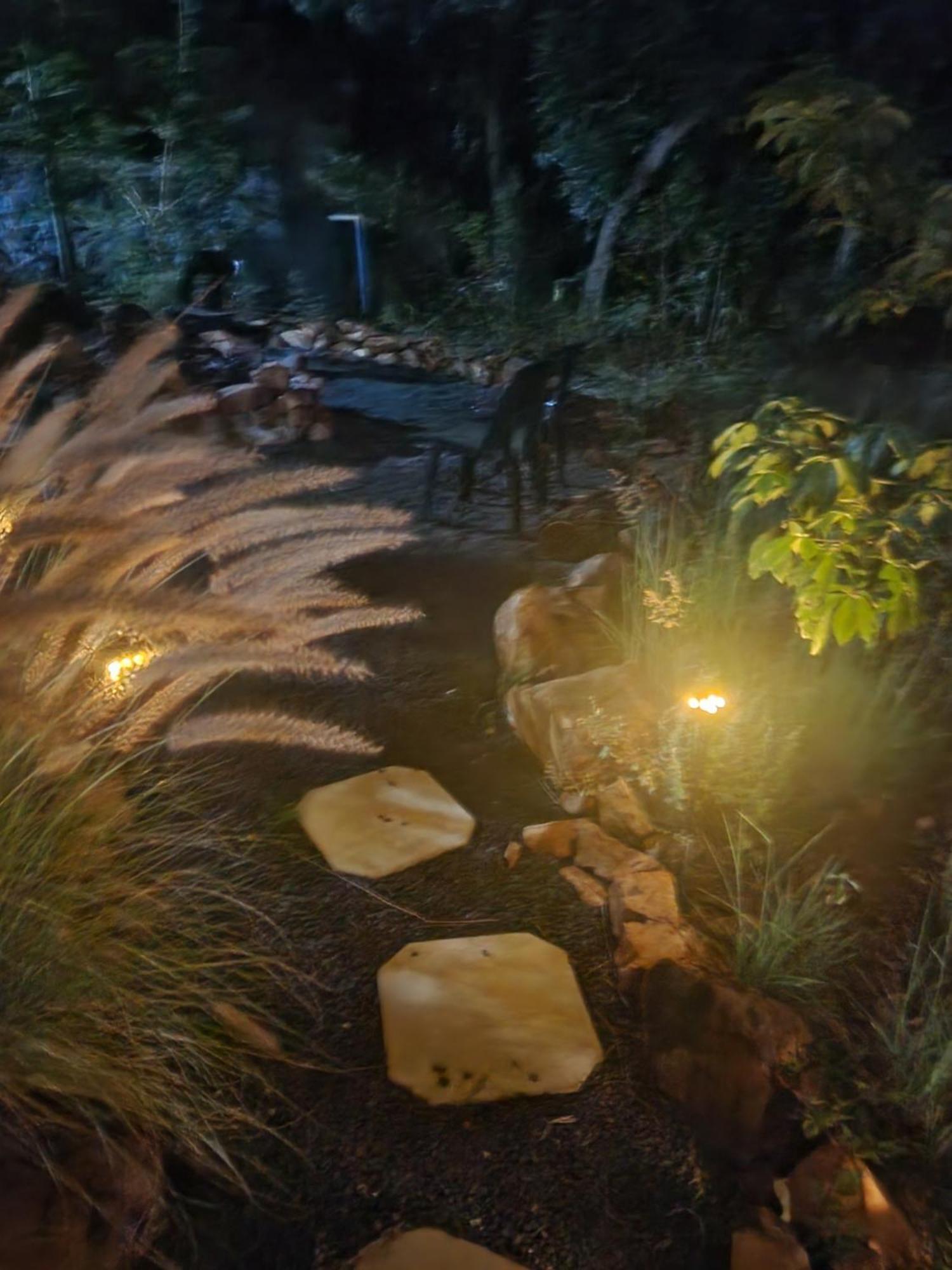 Suikerbosrant Sleep And Go Bed and Breakfast Pretoria-Noord Εξωτερικό φωτογραφία