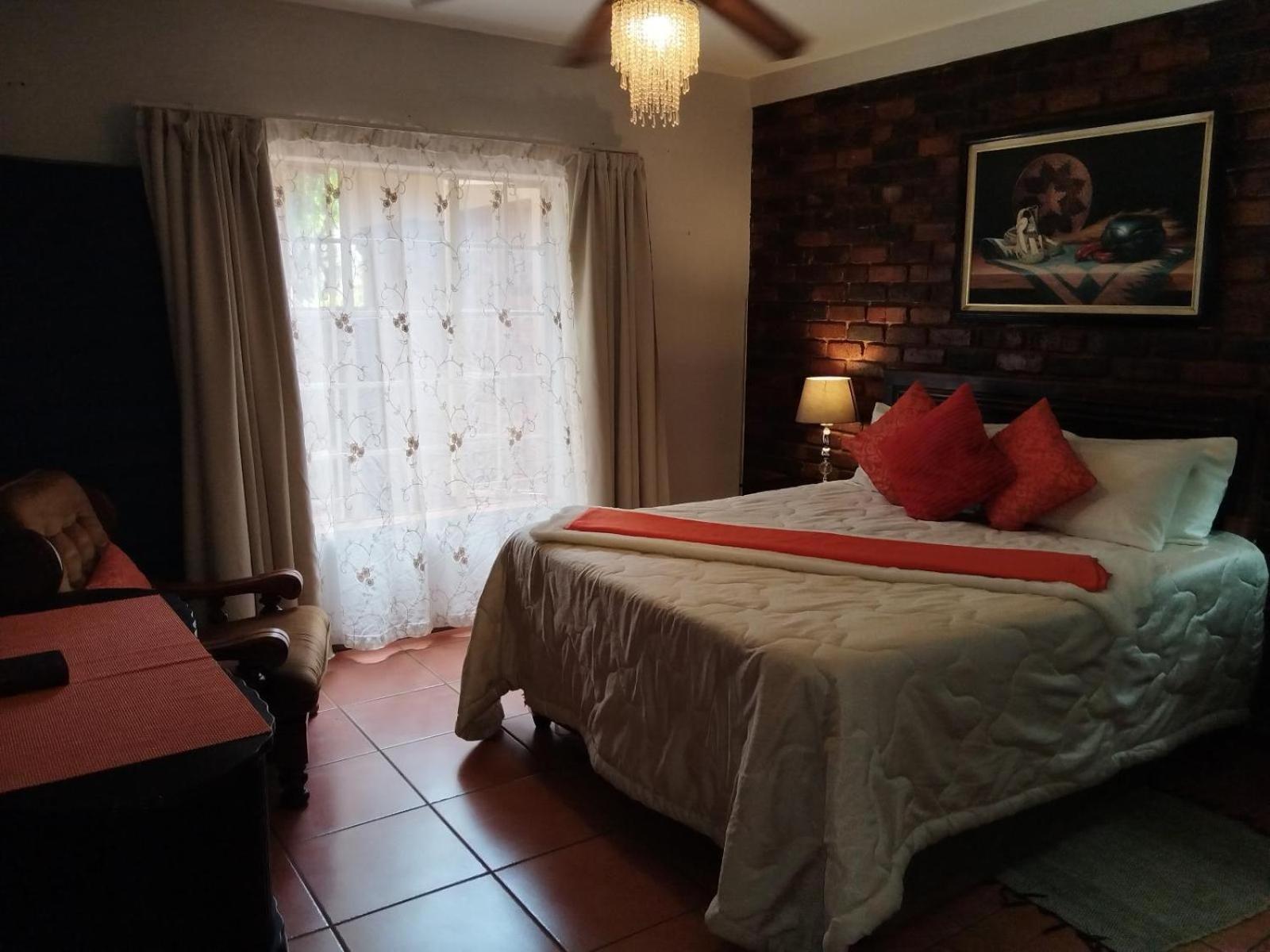 Suikerbosrant Sleep And Go Bed and Breakfast Pretoria-Noord Εξωτερικό φωτογραφία