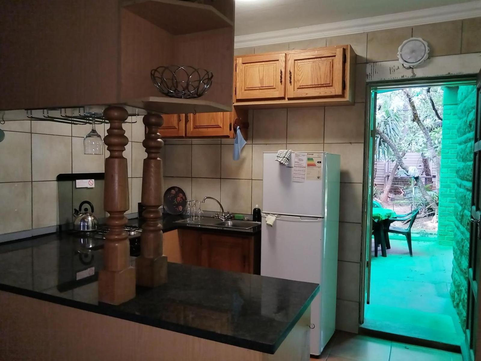 Suikerbosrant Sleep And Go Bed and Breakfast Pretoria-Noord Εξωτερικό φωτογραφία